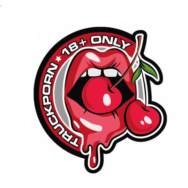 Stickers - 18+ Only